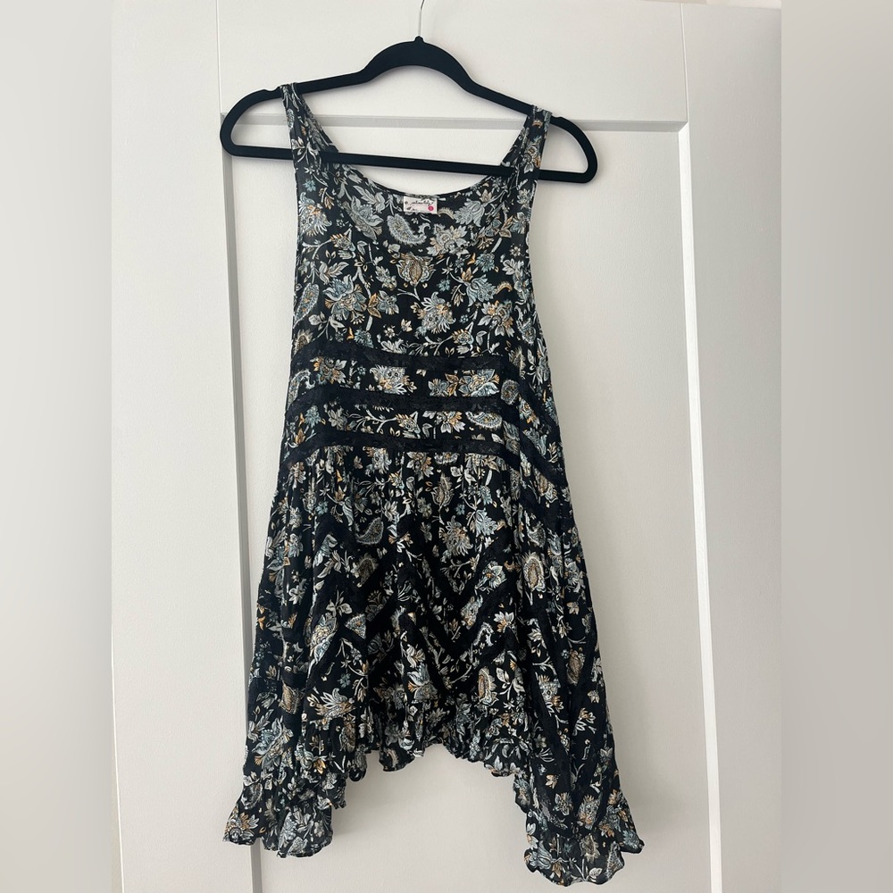 Free people top / dress